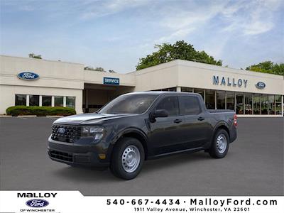 New 2025 Ford Maverick XL SuperCrew Cab AWD Pickup for sale #TM25310 - photo 1