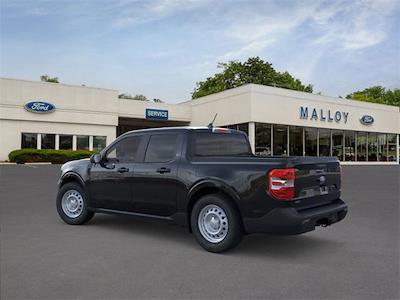 2025 Ford Maverick SuperCrew Cab AWD Pickup for sale #TM25310 - photo 2