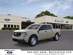 2025 Ford Maverick SuperCrew Cab AWD Pickup for sale #TM25326 - photo 1