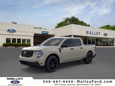 New 2025 Ford Maverick XLT SuperCrew Cab AWD Pickup for sale #TM25327 - photo 1