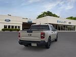 New 2025 Ford Maverick XLT SuperCrew Cab AWD Pickup for sale #TM25327 - photo 8