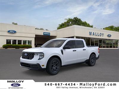 New 2025 Ford Maverick XLT SuperCrew Cab Pickup for sale #TM25353 - photo 1