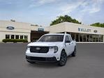 New 2025 Ford Maverick XLT SuperCrew Cab Pickup for sale #TM25353 - photo 3