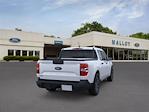 New 2025 Ford Maverick XLT SuperCrew Cab Pickup for sale #TM25353 - photo 8