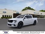 New 2025 Ford Maverick Lobo SuperCrew Cab AWD Pickup for sale #TM25371 - photo 1