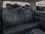 New 2025 Ford Maverick Lobo SuperCrew Cab AWD Pickup for sale #TM25371 - photo 11