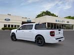 New 2025 Ford Maverick Lobo SuperCrew Cab AWD Pickup for sale #TM25371 - photo 2