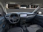 New 2025 Ford Maverick Lobo SuperCrew Cab AWD Pickup for sale #TM25371 - photo 9