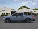 New 2025 Ford Maverick XLT SuperCrew Cab Pickup for sale #TM25429 - photo 4
