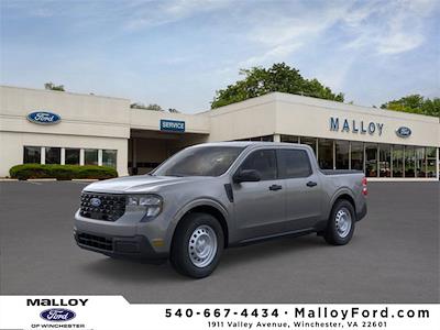 2025 Ford Maverick SuperCrew Cab AWD Pickup for sale #TM25444 - photo 1