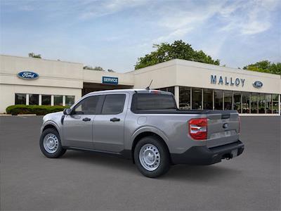 2025 Ford Maverick SuperCrew Cab AWD Pickup for sale #TM25444 - photo 2