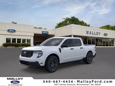 2025 Ford Maverick SuperCrew Cab FWD Pickup for sale #TM25445 - photo 1