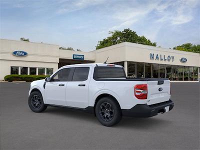 2025 Ford Maverick SuperCrew Cab FWD Pickup for sale #TM25445 - photo 2