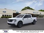2025 Ford Maverick SuperCrew Cab FWD Pickup for sale #TM25445 - photo 1
