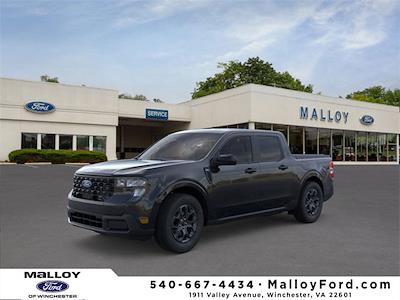 New 2025 Ford Maverick XLT SuperCrew Cab Pickup for sale #TM25480 - photo 1