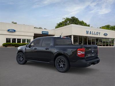 New 2025 Ford Maverick XLT SuperCrew Cab Pickup for sale #TM25480 - photo 2