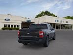 New 2025 Ford Maverick XLT SuperCrew Cab Pickup for sale #TM25480 - photo 8