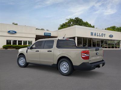 2025 Ford Maverick SuperCrew Cab AWD Pickup for sale #TM25484 - photo 2