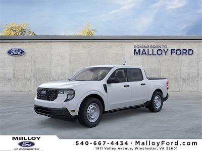 New 2025 Ford Maverick XL SuperCrew Cab Pickup for sale #TM25519 - photo 1