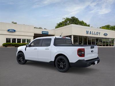 2025 Ford Maverick SuperCrew Cab AWD Pickup for sale #TM25544 - photo 2