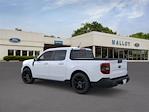 New 2025 Ford Maverick Lariat SuperCrew Cab AWD Pickup for sale #TM25544 - photo 4