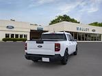 New 2025 Ford Maverick Lariat SuperCrew Cab AWD Pickup for sale #TM25544 - photo 8