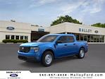2025 Ford Maverick SuperCrew Cab FWD Pickup for sale #TM25574 - photo 1