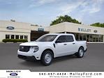 New 2025 Ford Maverick XL SuperCrew Cab AWD Pickup for sale #TM25601 - photo 1