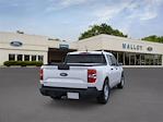 New 2025 Ford Maverick XL SuperCrew Cab AWD Pickup for sale #TM25601 - photo 8