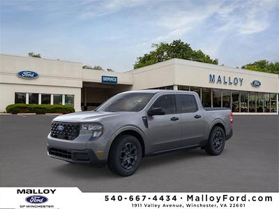 New 2025 Ford Maverick XLT SuperCrew Cab AWD Pickup for sale #TM25604 - photo 1