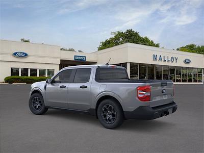 New 2025 Ford Maverick XLT SuperCrew Cab AWD Pickup for sale #TM25604 - photo 2