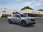 New 2025 Ford Maverick XLT SuperCrew Cab AWD Pickup for sale #TM25604 - photo 7