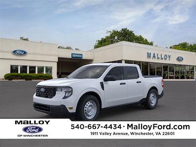 New 2025 Ford Maverick XL SuperCrew Cab AWD Pickup for sale #TM25610 - photo 1