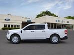 New 2025 Ford Maverick XL SuperCrew Cab AWD Pickup for sale #TM25610 - photo 4