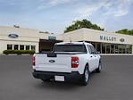 New 2025 Ford Maverick XL SuperCrew Cab AWD Pickup for sale #TM25610 - photo 8