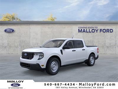 New 2025 Ford Maverick XL SuperCrew Cab Pickup for sale #TM25645 - photo 1