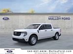 New 2025 Ford Maverick XL SuperCrew Cab Pickup for sale #TM25645 - photo 1