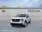 New 2025 Ford Maverick XL SuperCrew Cab Pickup for sale #TM25645 - photo 3