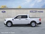 New 2025 Ford Maverick XL SuperCrew Cab Pickup for sale #TM25645 - photo 4