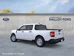 New 2025 Ford Maverick XL SuperCrew Cab Pickup for sale #TM25645 - photo 2