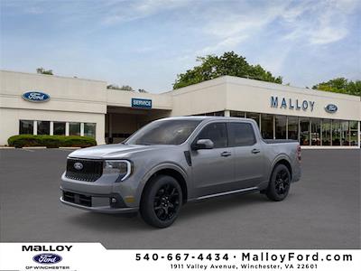 2025 Ford Maverick SuperCrew Cab AWD Pickup for sale #TM25665 - photo 1