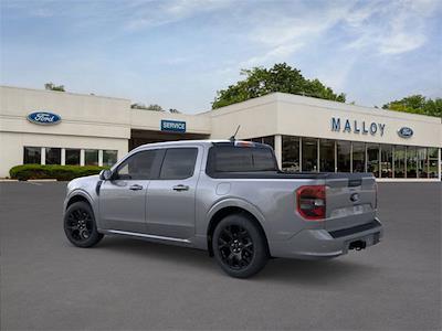 2025 Ford Maverick SuperCrew Cab AWD Pickup for sale #TM25665 - photo 2