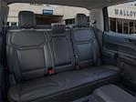 2025 Ford Maverick SuperCrew Cab AWD Pickup for sale #TM25665 - photo 11