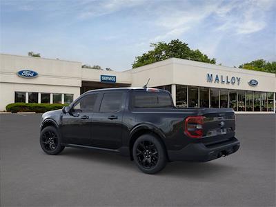 2025 Ford Maverick SuperCrew Cab AWD Pickup for sale #TM25683 - photo 2