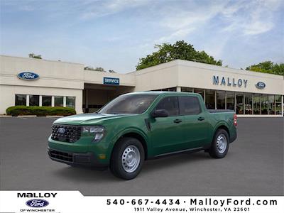 New 2025 Ford Maverick XL SuperCrew Cab Pickup for sale #TM25688 - photo 1