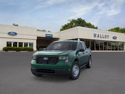 New 2025 Ford Maverick XL SuperCrew Cab Pickup for sale #TM25688 - photo 2