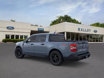 New 2025 Ford Maverick XLT SuperCrew Cab AWD Pickup for sale #TM25727 - photo 2