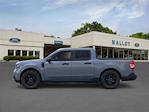 New 2025 Ford Maverick XLT SuperCrew Cab AWD Pickup for sale #TM25727 - photo 4
