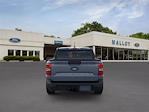 New 2025 Ford Maverick XLT SuperCrew Cab AWD Pickup for sale #TM25727 - photo 5