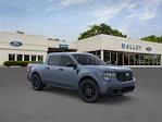 New 2025 Ford Maverick XLT SuperCrew Cab AWD Pickup for sale #TM25727 - photo 7